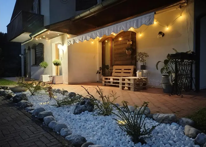 La Pecora Nera Bed&Breakfast Belluno